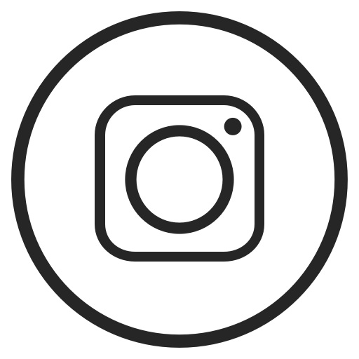 Instagram Icon