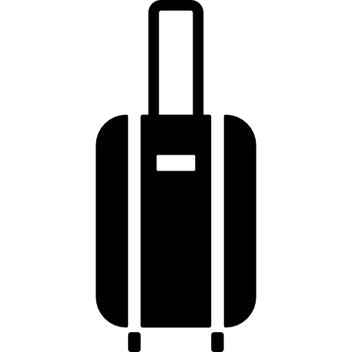 Luggage Icon