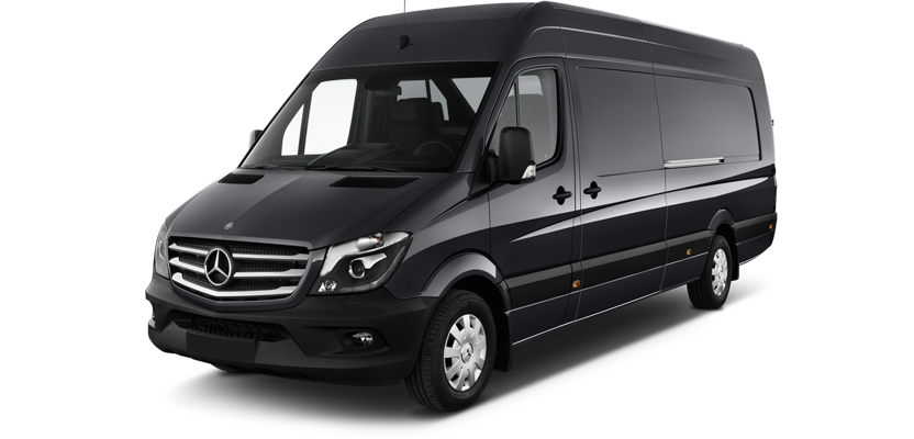 Sprinter Araç